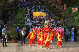 Đi đâu chơi dịp Giỗ Tổ Hùng Vương tại TP.HCM?)