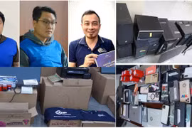 Lật tẩy thủ đoạn lừa chiếm đoạt hơn 400 tỷ đồng của hệ sinh thái tiền ảo Xintel