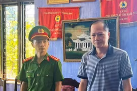 Quảng Bình: Khai trừ khỏi Đảng ông Nguyễn Thanh Long