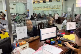 Kiến nghị bỏ sổ hồng giấy