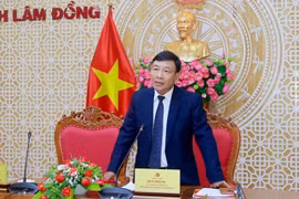 Điều động, bổ nhiệm, phân công cán bộ chủ chốt ở 3 tỉnh