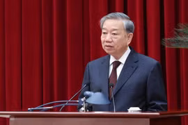 Cách mạng tổ chức bộ máy: Đặt yêu cầu cao hơn với chất lượng cán bộ