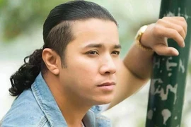 Ca sĩ Kasim Hoàng Vũ qua đời