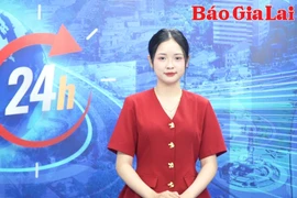 Gia Lai 24h: Công tác sát hạch, cấp giấy phép lái xe sẽ hoạt động trở lại giữa tháng 5