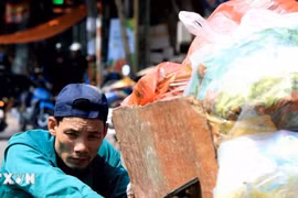 Thời tiết ngày 27/3: Nắng nóng bao trùm nhiều khu vực, có nơi trên 37 độ C