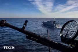 Nga, Ukraine cáo buộc lẫn nhau vi phạm thỏa thuận do Mỹ làm trung gian