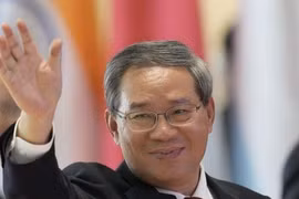 Hôm nay Thủ tướng Trung Quốc Lý Cường thăm chính thức Việt Nam