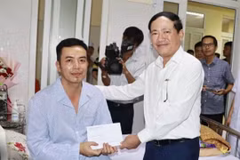 Thông tin mới về 2 phi công gặp nạn trong vụ máy bay quân sự rơi