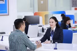 Tránh 'lệch pha' giữa tăng trưởng tín dụng và tăng trưởng kinh tế