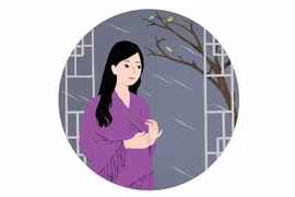 Minh họa: HUYỀN TRANG