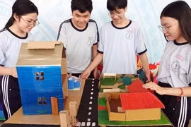 Học sinh trung học nghỉ thứ bảy được không?