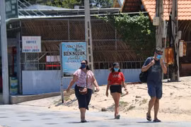 Nam Trung bộ: Du lịch biển thiếu sức hút