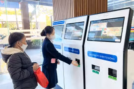 Đẩy mạnh triển khai bệnh án điện tử