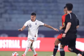 Lịch thi đấu AFF Cup 2024 mới nhất ngày 17.12: Thái Lan sớm lấy vé bán kết?