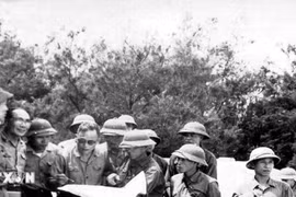 50 năm thống nhất - Ngày 28/3/1975: Bộ đội ta mở trận công kích vào Đà Nẵng