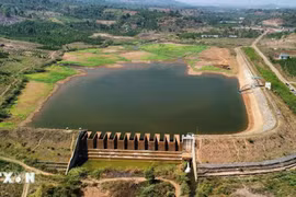 Xây dựng công nghệ cảnh báo hạn hán trên nền tảng viễn thám tại Tây Nguyên