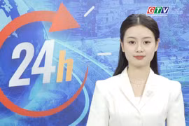 Gia Lai 24h: Ánh sáng an ninh - “Chìa khóa” đảm bảo trật tự ở cơ sở
