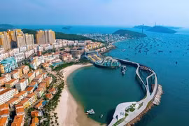 Du lịch Phú Quốc: Cảnh báo nguy cơ 'vượt quá sức tải' của đảo