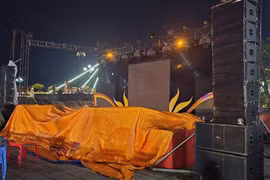 Khánh Hòa không khai mạc Lễ hội trầm hương