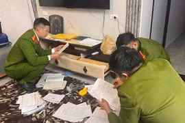 Đề nghị truy tố 2 bị can lợi dụng quyền tự do dân chủ xâm phạm lợi ích Nhà nước