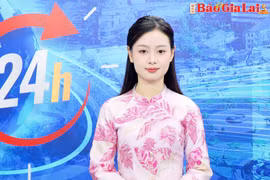 Gia Lai 24h: Thú vị lễ cúng Khai sơn ở Tây Sơn Thượng đạo