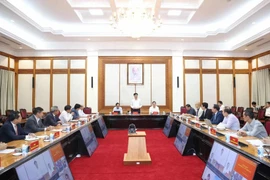 Phê duyệt danh sách thành viên Hội đồng tư vấn quốc gia về khoa học, công nghệ