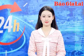 Gia Lai 24h: Tăng cường kiểm soát giá thực phẩm những ngày cận Tết