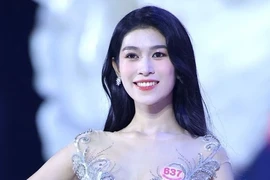 Ai vào chung kết Hoa hậu Việt Nam 2024?