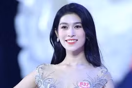 Ai vào chung kết Hoa hậu Việt Nam 2024?