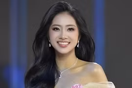 Công bố 25 thí sinh vào chung kết Hoa hậu Việt Nam 2024