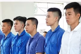 Phạt tù 6 cựu cầu thủ CLB Bà Rịa-Vũng Tàu: Tội cá độ, dàn xếp tỷ số