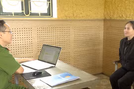 Quảng Bình: Triệt phá đường dây lừa đảo đưa phụ nữ ra nước ngoài bóc lột tình dục