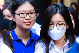 Bộ GD-ĐT công bố mốc thời gian xét tuyển đại học 2025