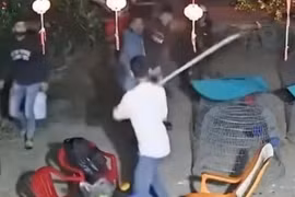 Hồi chuông cảnh tỉnh