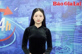 Gia Lai 24h: Mở rộng cánh cửa đầu tư qua Hành lang Kinh tế Đông-Tây