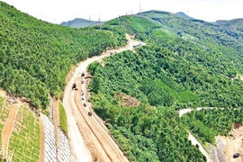 Cao tốc Quy Nhơn-Pleiku: Mở cánh cửa kết nối cao nguyên với biển lớn