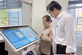 Từ 1/6, người dân cần làm gì để đảm bảo quyền lợi khám chữa bệnh?