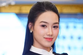 Nhan sắc người đẹp được đặc cách vào chung khảo Hoa hậu Việt Nam 2024