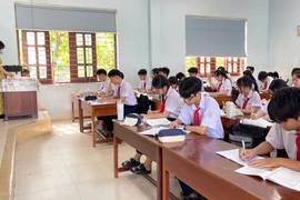 Mở rộng phạm vi tuyển sinh lớp 10: Thận trọng cân nhắc nguyện vọng
