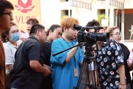 Tuyển sinh ĐH 2025: Những ngành học nào chỉ tiêu cao, gấp hàng chục lần ngành khác?