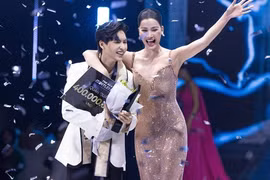 Xuân Thắng - Tân quán quân 'The Next Gentleman 2024'