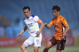 HAGL còn đâu hình ảnh lịch lãm ngày xưa?