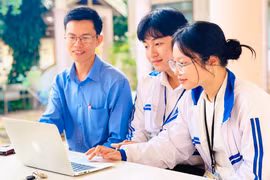 Linh hoạt ứng dụng trí tuệ nhân tạo trong dạy và học