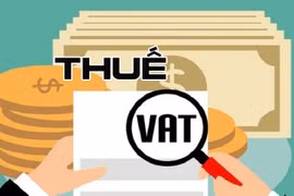 Thuế với điều hòa và nước ngọt