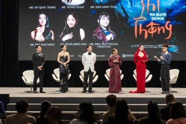 Phim kinh dị Việt lần đầu tổ chức showcase tại thị trường quốc tế