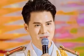 Bất ngờ với MC được giao dẫn loạt chương trình lớn dịp đại lễ 30/4