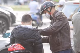 5 cách phòng tránh đau xương khớp trong mùa lạnh