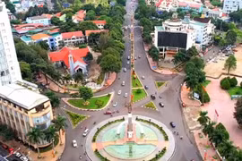 Đắk Lắk lấy ý kiến cử tri về đề án sắp xếp đơn vị hành chính