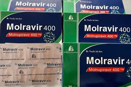 Bộ Y tế rà soát năng lực cung ứng thuốc điều trị Covid-19