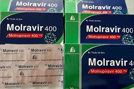 Bộ Y tế rà soát năng lực cung ứng thuốc điều trị Covid-19